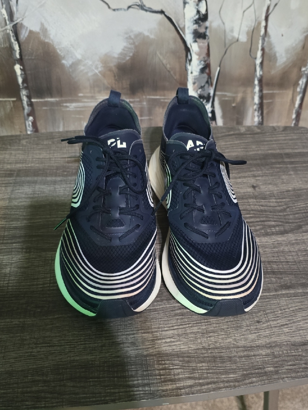 APL Sneakers